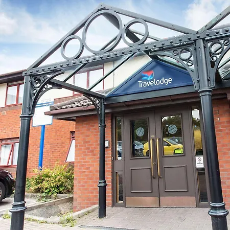Travelodge Exeter M5-2