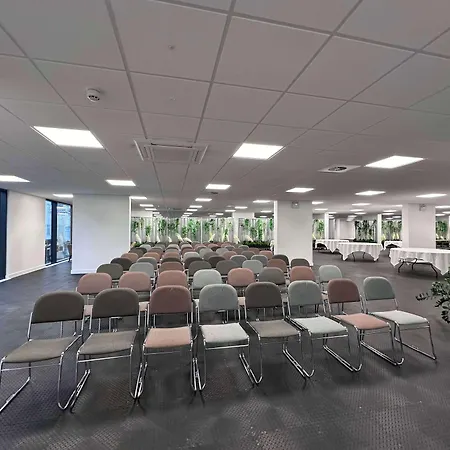 Hampton By Hilton Torquay-2