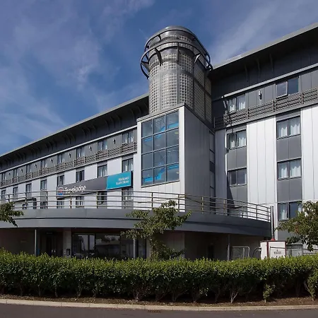 Travelodge Blackpool South Shore-2