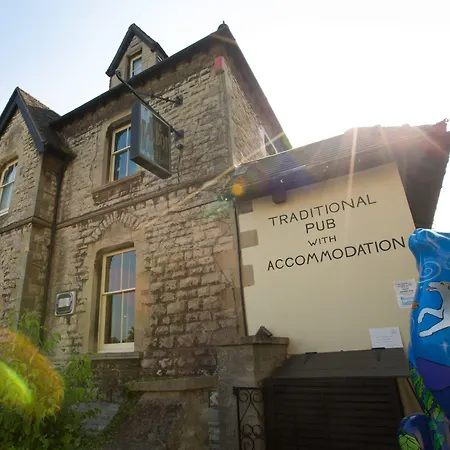 The Talbot Inn-3