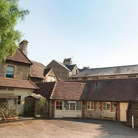 The Talbot Inn-2