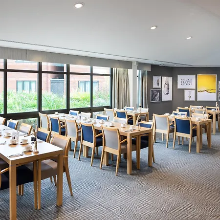 Warwick Conferences - Radcliffe-2