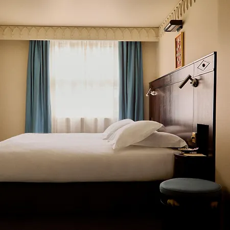 Grand Hotel Bellevue London-2