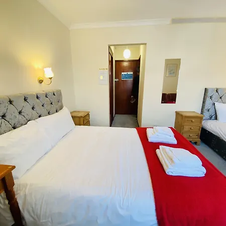 Mount Pleasant Hotel-3