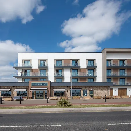 The Seaburn Inn - The Inn Collection Group-2