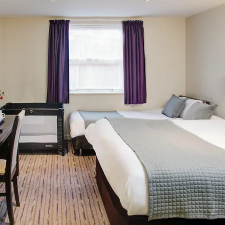 Fortune Hotel, Huddersfield West Yorkshire, Sure Collection By Best Western-2