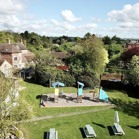 The Ship Inn - Self Catering Accommodation-2