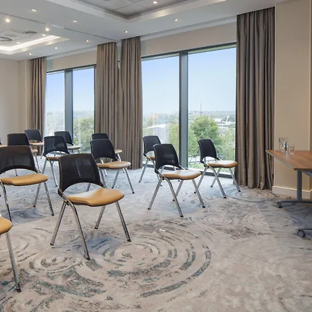 Hilton Garden Inn Stoke On Trent-3