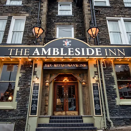 The Ambleside Inn - The Inn Collection Group-3