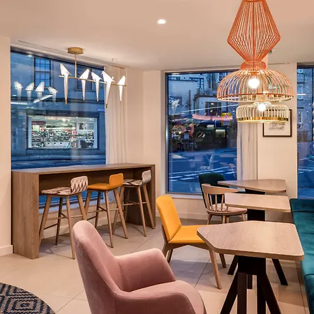 Hampton By Hilton Bath City-3