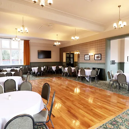 The Bridge Inn Hotel-3