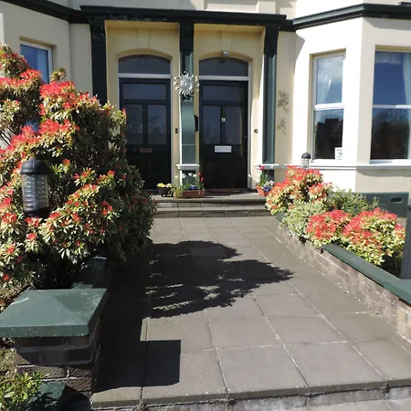 Princetown Guesthouse-2