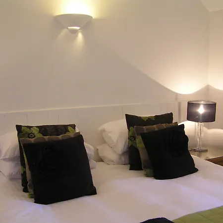 Townhouse Rooms-3