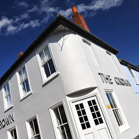 The Crown Hotel-3