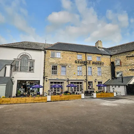 The George Hotel-3