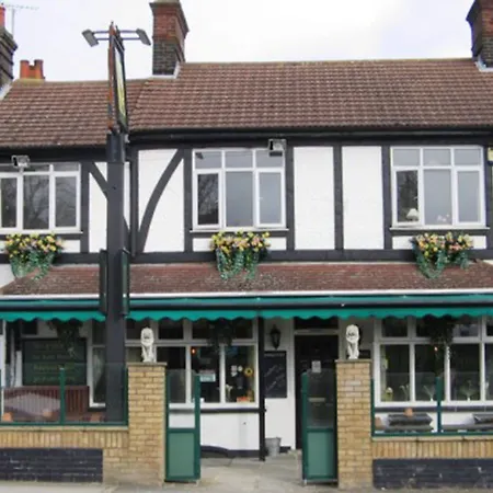 The Pheasant Inn-2