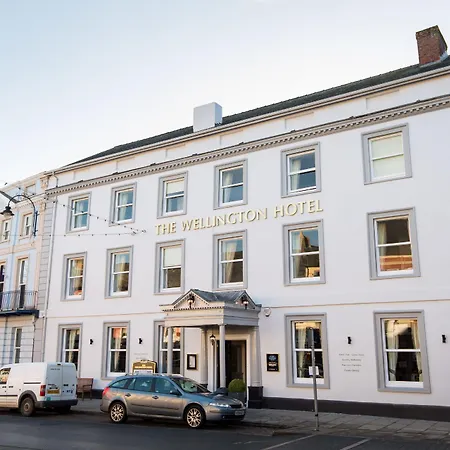 The Wellington-2