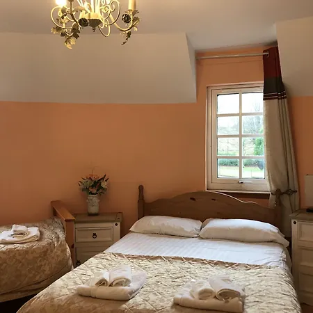 Distillery Guest House-3