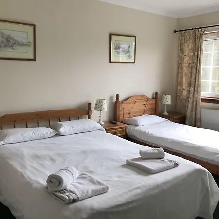 Distillery Guest House-2
