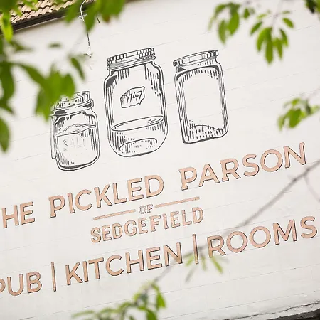 The Pickled Parson Of Sedgefield-2