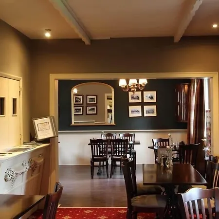 White Horse Farm Inn-3