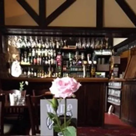 White Horse Farm Inn-2