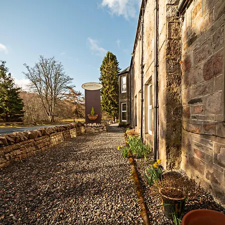 The Rowan Tree Country Hotel-3