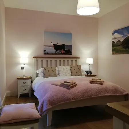 Ewich House B&B-2