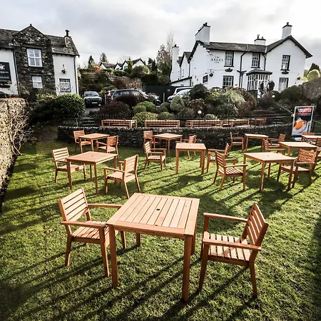 The Angel Inn - The Inn Collection Group-3