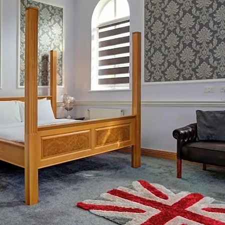 Baylis Park Hotel-3