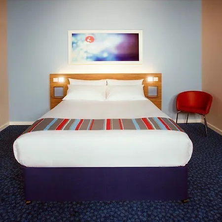 Travelodge Barnsley-2