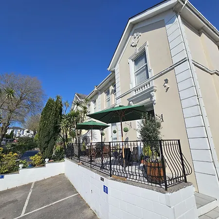 Melba House (Adults Only)-3