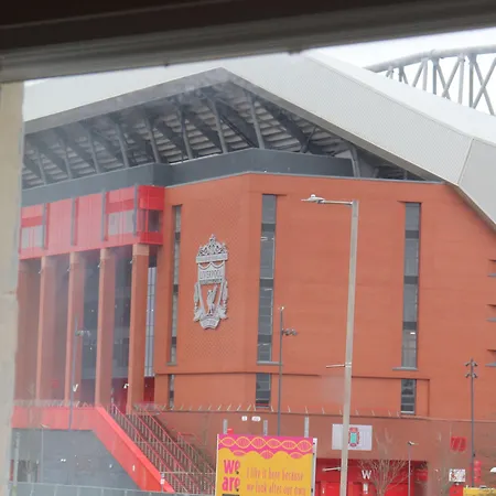 Kop View Rooms-2