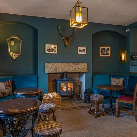 Harts Head Hotel-3