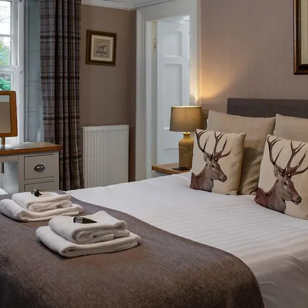 Harts Head Hotel-2