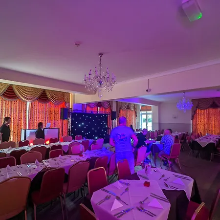 The Grove Hotel-2