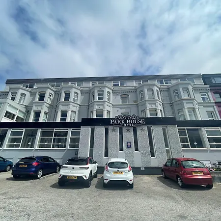 Park House Hotel-2