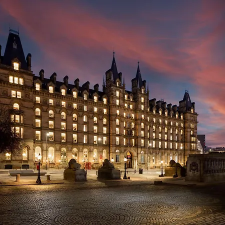Radisson Red Hotel, Liverpool-2