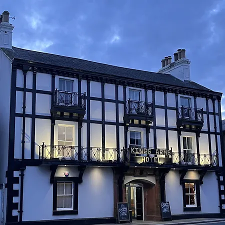 Kings Arms Hotel-3