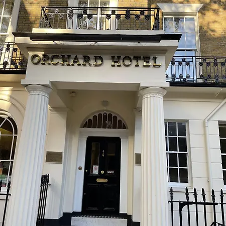Orchard Hotel-3