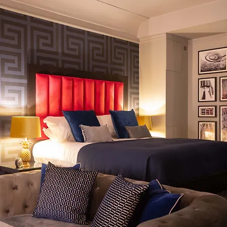 62 Castle Street Hotel-2