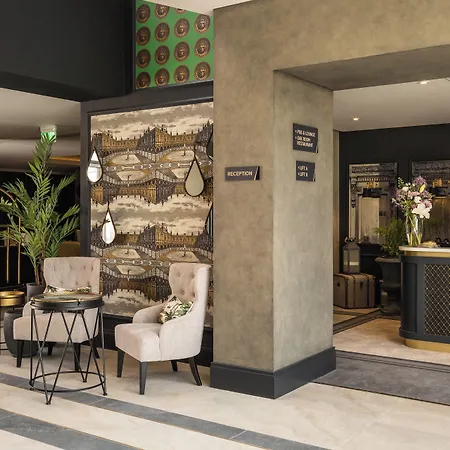 The Ebrington Hotel-3