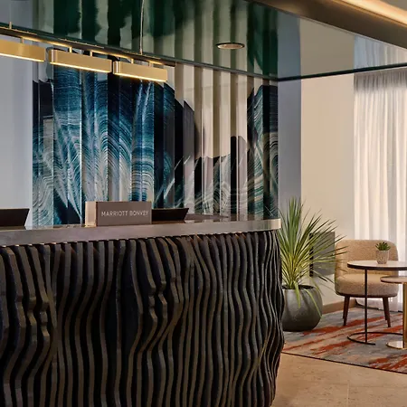 The Reach At Piccadilly, Manchester, A Tribute Portfolio Hotel-2