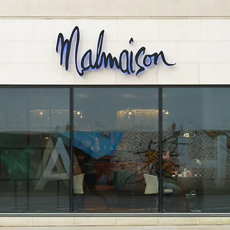 Malmaison Manchester Deansgate-3
