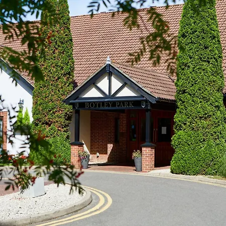 Macdonald Botley Park Hotel & Spa-2