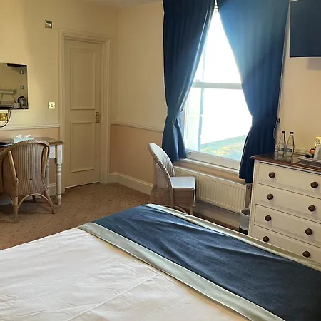 The Pegwell Bay Hotel-3