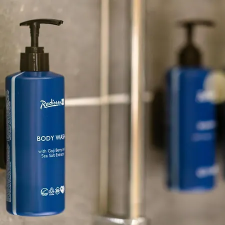 Radisson Blu Hotel, Bristol-3