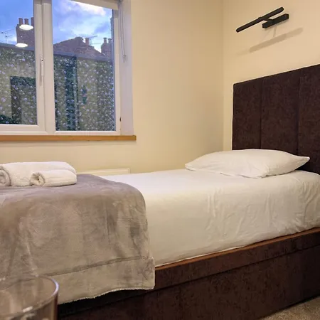 The Ormonde Guesthouse-2