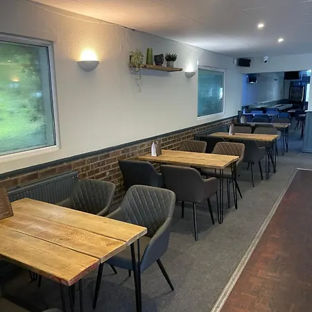 The Pheasant Inn-3