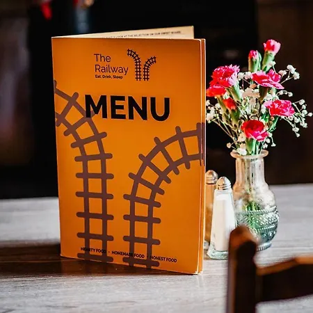 The Railway-2